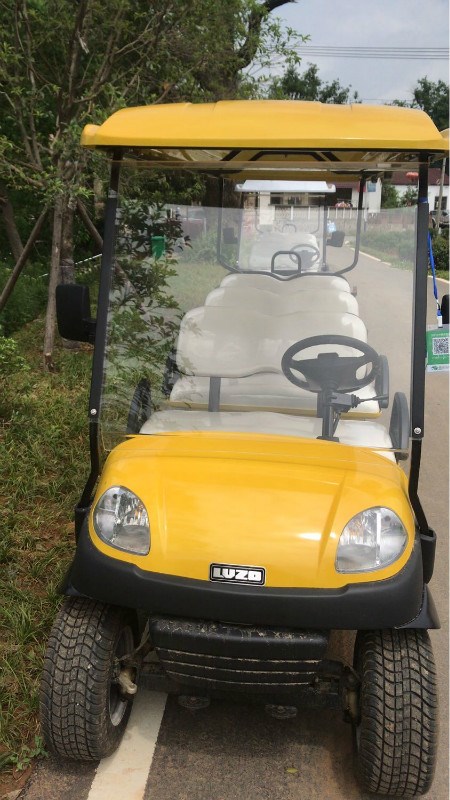 觀光車(chē)